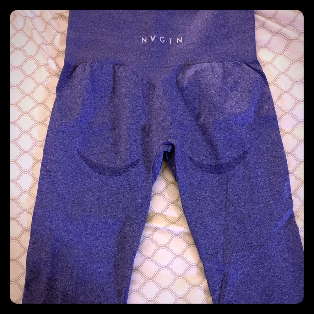 Nvgtn Leggings